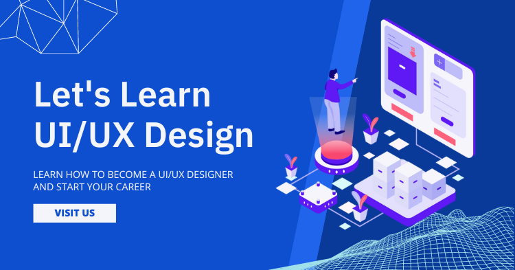 This course is about Learning UI/UX Design